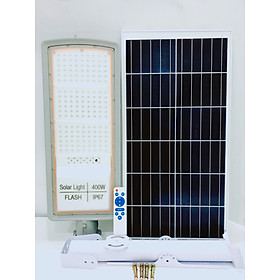 Mua Đèn năng lượng mặt trời rời thể 400W MK-68400