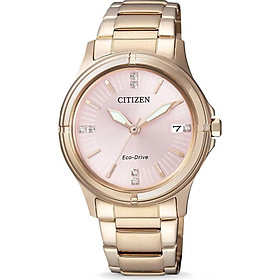Đồng hồ nữ Citizen FE6053-57W