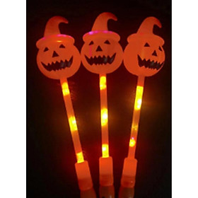 Cây Cầm Tay Led Bí Đội Nón 1686-25 H/12