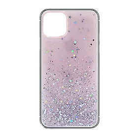 Luxury Bling Sequin Star Glitter Phone Case For iphone Black iPhone11Pro max
