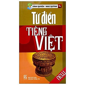 Từ Điển Tiếng Việt