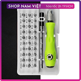 Mua Bộ Tua Vít Mini Đa Năng 32 Món