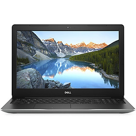 Laptop Dell Inspiron N3593 70205744 (Core i5-1035G1/ 4GB/ 256GB/ MX230 2GB/ 15.6FHD/Win 10) - Hàng Chính Hãng