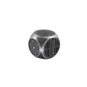 Mini Camera Camcorder with Night Vision HD 1080p Sports Action Video Camera with Motion Detection for Home Security Baby