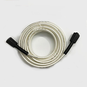 Mua Dây Rửa Xe Cao Áp Cho Máy Xịt Rửa Áp Lực - Ren Trong 22mm (20m)