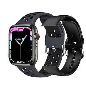 2023 SMART WATCH SERIES SERIES 8 2.0 "màn hình Bluetooth Gọi nhịp tim huyết áp nam smartwatch cho Apple Watch Iwo Watch 8