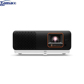Mua Máy chiếu 4K 4LED BenQ X500i Hàng chính hãng - ZAMACO AUDIO