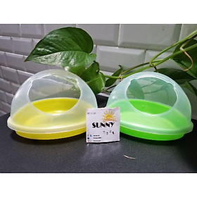 Hình ảnh Nhà tắm nhựa lớn hamster