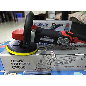 Mua Máy đánh bóng 180m MAKUTE CP006 ( 1680W)- Hàng chính hãng