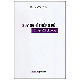 Hình ảnh Suy Nghĩ Thống Kê Trong Đời Thường