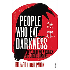 People Who Eat Darkness