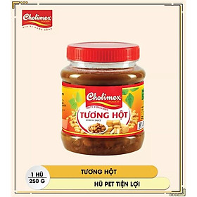 Tương hột Cholimex 250g