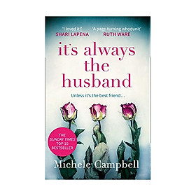 It's Always The Husband