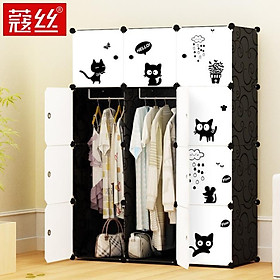 Mua TỦ GHÉP 12 NGĂN