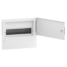 Mua Tủ điện nhựa âm tường (4 6 8 12 module) - Resi9 MP Schneider