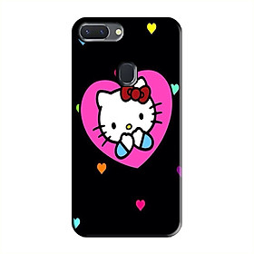 ỐP LƯNG IN DÀNH CHO REALME 2