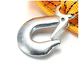 Mua DÂY CÁP DÙ CHUYÊN DỤNG KÉO CỨU HỘ XE Ô TÔ - TẢI TRỌNG 4.5 TẤN