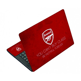 Miếng Dán Trang Trí Laptop Logo LTLG - 146