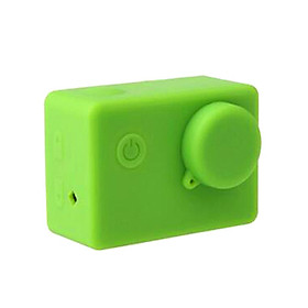 Soft Silicone Dust- Protective Case Skin for    Green