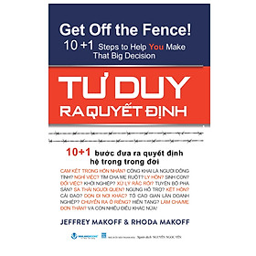 Tư Duy Ra Quyết Định - Nhà Xuất Bản Thanh Hóa