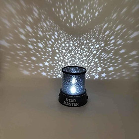 Mua Đèn chiếu sáng ngàn sao kèm dây sạc