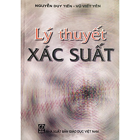 Lý Thuyết Xác Suất