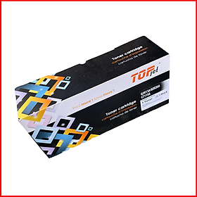 Mua Hộp mực 15A/13A/24A/ EP 25 - Topjet: Dùng cho máy in HP Lj 1000/1200/1220/ HP 1150/1300/ HP 3300/ 3320/ 3330/ 3380/ Canon LBP 1210 ( Hàng nhập khẩu )