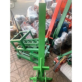 Mua Bàn bẻ sắt phi 16/25