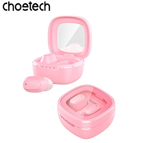 Mua Tai Nghe Choetech BH-T23 Không Dây  TWS True Wireless Earbuds - Hàng chính hãng