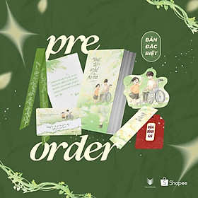 Nhiệt Độ Cơ Thể Ác Ma bản đặc biệt