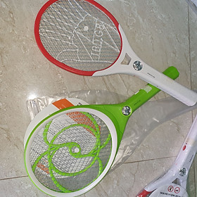 Mua  Ảnh thật   Vợt muỗi siêu bền G8-618 620 - Hàng Việt Nam chất lượng cao