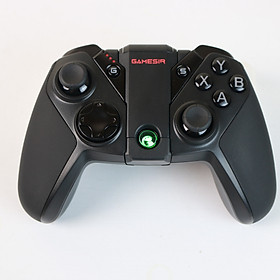 Mua Tay cầm chơi game GameSir G4 Pro  2.4GHz Cho Nintendo Switch Trò Chơi Apple Arcade Và MFi Xbox Cloud Gaming Android PC - Hàng Nhập Khẩu