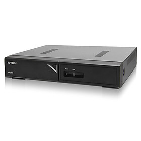 Mua ĐẦU GHI HÌNH HD TVI DGD1017A (EU) AVTECH (16 KÊNH) - HÀNG NHẬP KHẨU