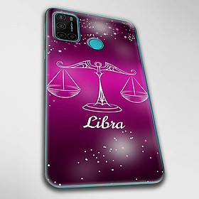 Ốp lưng dành cho Vsmart Joy 4 mẫu Cung hoàng đạo Libra