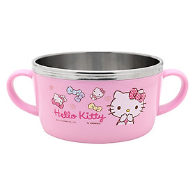 Chén Lock&Lock Hello Kitty LKT425