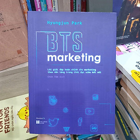 BTS Marketing