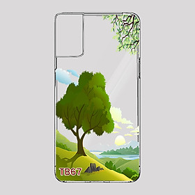Ốp Lưng Dẻo Dành Cho SAMSUNG GALAXY S21 ULTRA