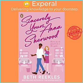 Sách - Sincerely Yours, Anna Sherwood - Discover the swoony new rom-com from the by Beth Reekles (UK edition, paperback)