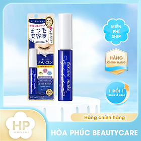 Tinh Chất Dưỡng Dài Và Khoẻ Làn Mi Kissme Heroine Make Watering Eyelash Serum  ( 5.5g)