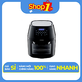 Mua Nồi Chiên Không Dầu Shimono SM-AF806T - Hàng Chính Hãng