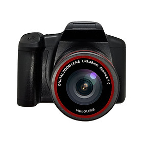 HD 1080P Video Camcorder Handheld Digital Camera 16X Zoom Digital Camera