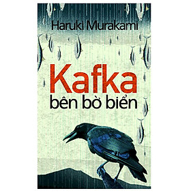 [Download Sách] Kafka bên bờ biển (Tái Bản 2020)