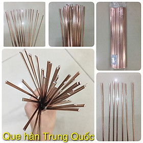 Mua Que hàn đồng