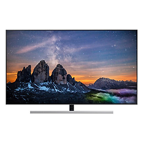 Hình ảnh Smart Tivi QLED Samsung 4K 65 inch QA65Q80RA