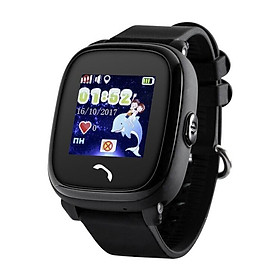 Mua Đồng hồ định vị trẻ em Kidpro 4 - Hàng Chính Hãng