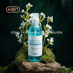 Gel Tẩy Tế Bào Chết Ez Peeling TBM (300ml)  (Hàng Chính Hãng)