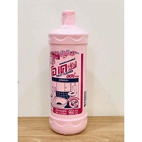 Mua Tẩy tolet Okay Thái Lan 960 ml BA1 1