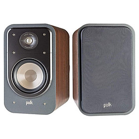 Mua LOA POLK AUDIO SIGNATURE S20 HÀNG CHÍNH HÃNG NEW 100