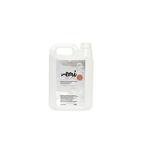 Nước lau dọn nội thất đa năng Emi Balance 5L