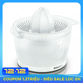 Máy Vắt Cam Philips HR-2738 - Hàng Nhập Khẩu
